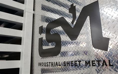 industrial sheet metal hialeah